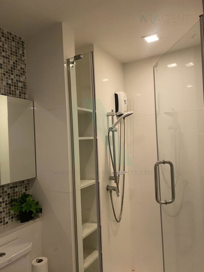 picture 🚩 For Sell Condo ASPEN LASALLE Building 1, Floor 6,1 bed room, Room size 24.00 sqm - 8/8