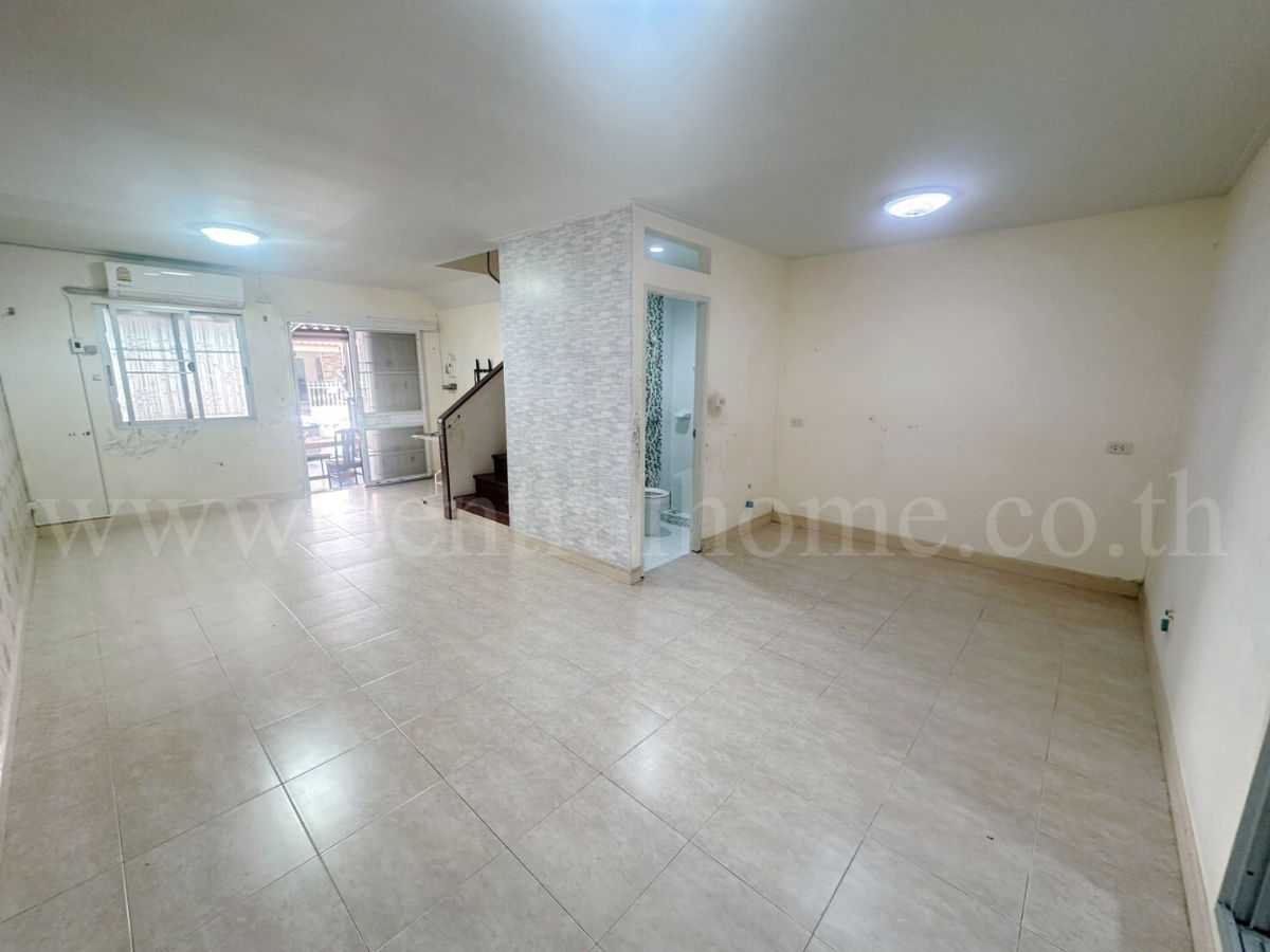 รูป ทาวน์เฮ้าส์ กานดา พาร์ค พระราม 2 - พันท้ายนรสิงห์ ราคาถูก - รูปที่ 4/20