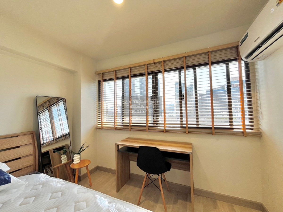 picture 🔥🔥🔥 For Rent Condo , Thonglor Tower , BTS-Thong Lo , Khlong Toei Nuea , Watthana , Bangkok , CX-138097 ✅ Live chat with us ADD LINE @connexproperty ✅ 🔥🔥🔥 - 8/12