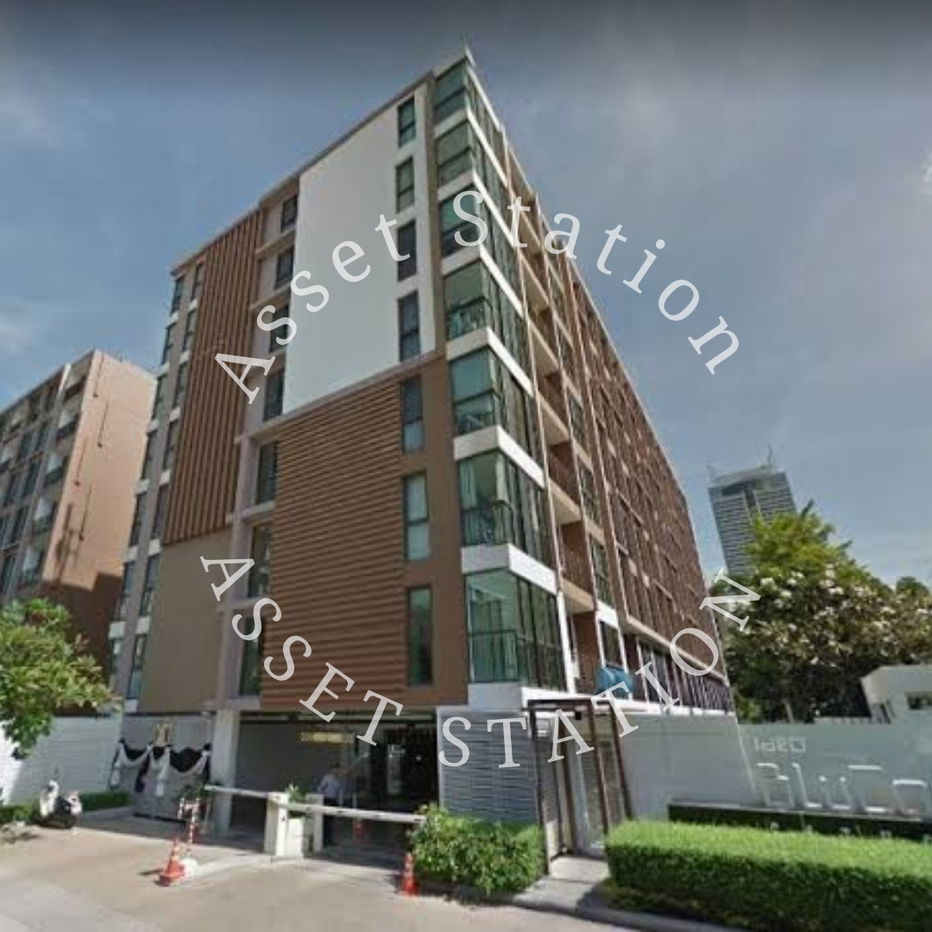 picture Hurry and book now before rooms go fast @ IDEO BLUCOVE Sathorn! - 15/15