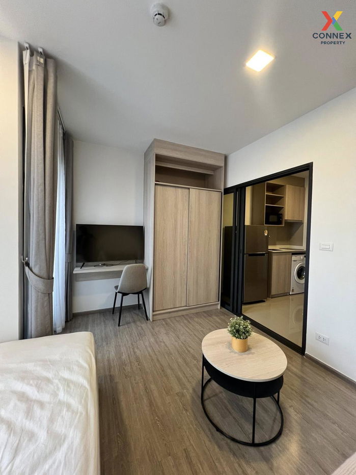 picture For Rent Condo , Nia by Sansiri , BTS-Phra Khanong , Phra Khanong Nuea , Watthana , Bangkok , CX-137765 ✅ Live chat with us ADD LINE @connexproperty ✅ - 4/8