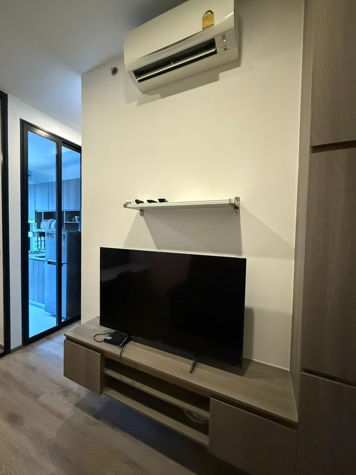 picture For rent!! Knightsbridge Prime Onnut (17,000 baht) - 3/6