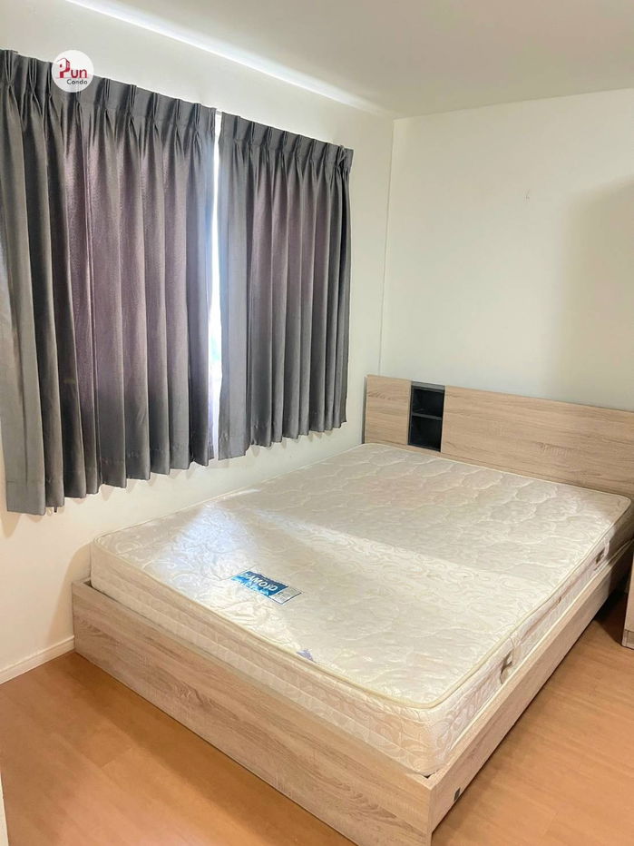 รูป  P.ให้เช่าLumpini township rungsit klong 1  ใกล้ฟิวเจอร์พาร์ครังสิต 💥 พิเศษ!! เก็บประกันเพียง 1 เดือน - รูปที่ 2/10