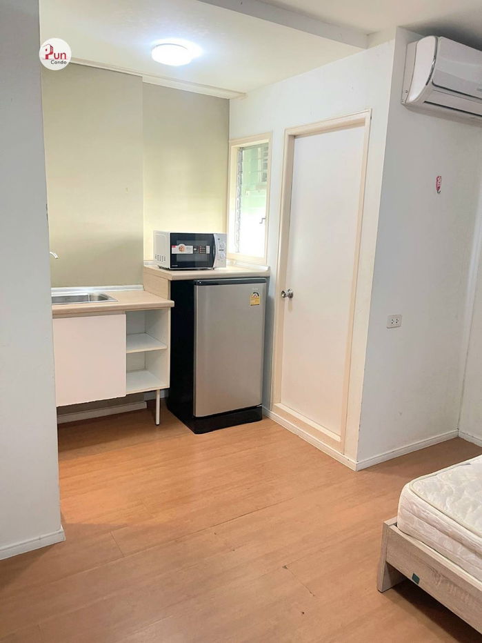 รูป  P.ให้เช่าLumpini township rungsit klong 1  ใกล้ฟิวเจอร์พาร์ครังสิต 💥 พิเศษ!! เก็บประกันเพียง 1 เดือน - รูปที่ 6/10