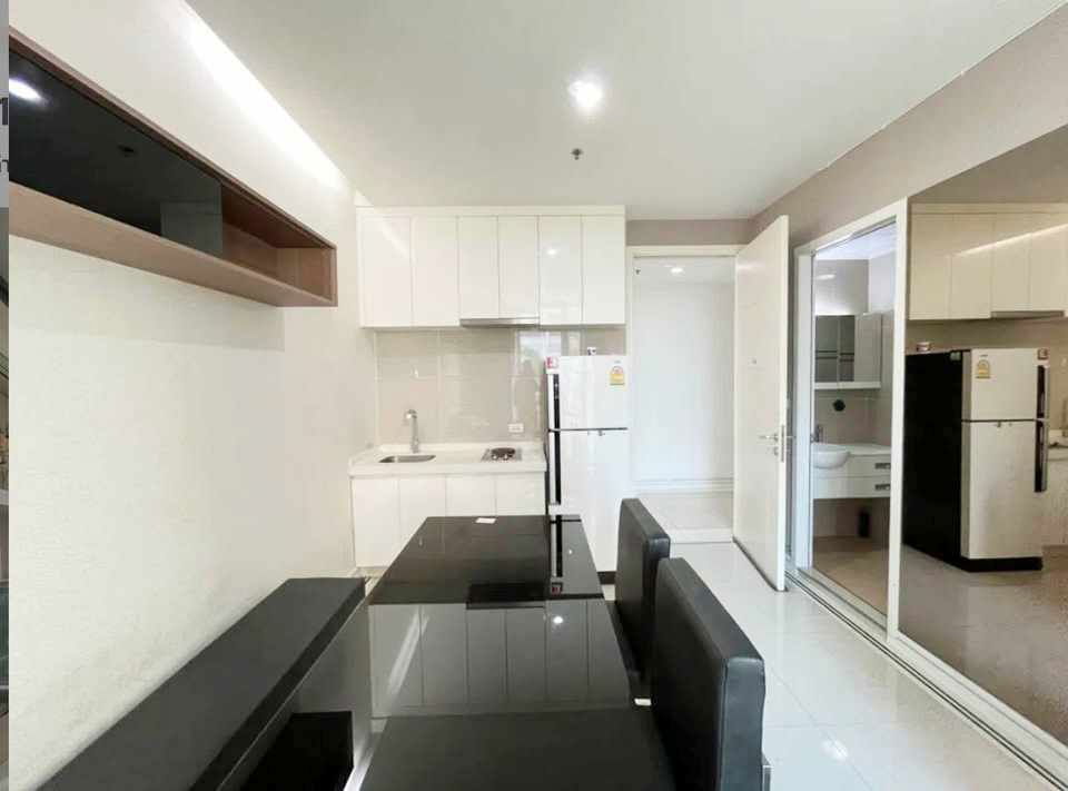 รูป ห้องมาใหม่🐲แอดไลน์ได้เลยครับ🐲✨✨🛋️🛌ห้วยขวาง💥ที.ซี. กรีน🔴🟢🟡 - รูปที่ 3/7