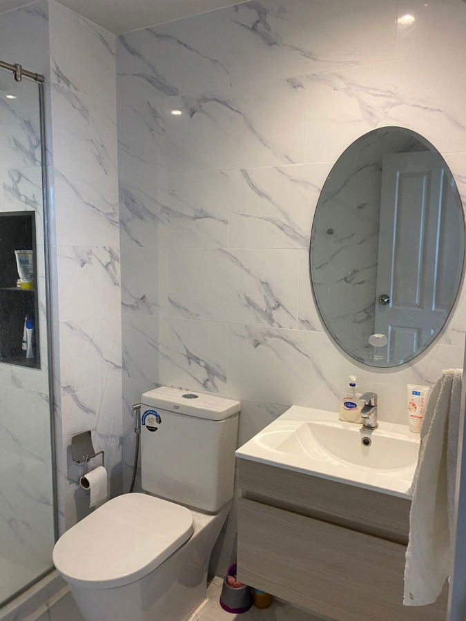 รูป 🤝🏻RB21882 ให้เช่าถูกมาก👍นีเวร่า คอนโด เอกมัย - รามอินทรา✅แอดไลน์ @mproperty( มี @ ด้วย) แอดมินตอบไว - รูปที่ 13/17