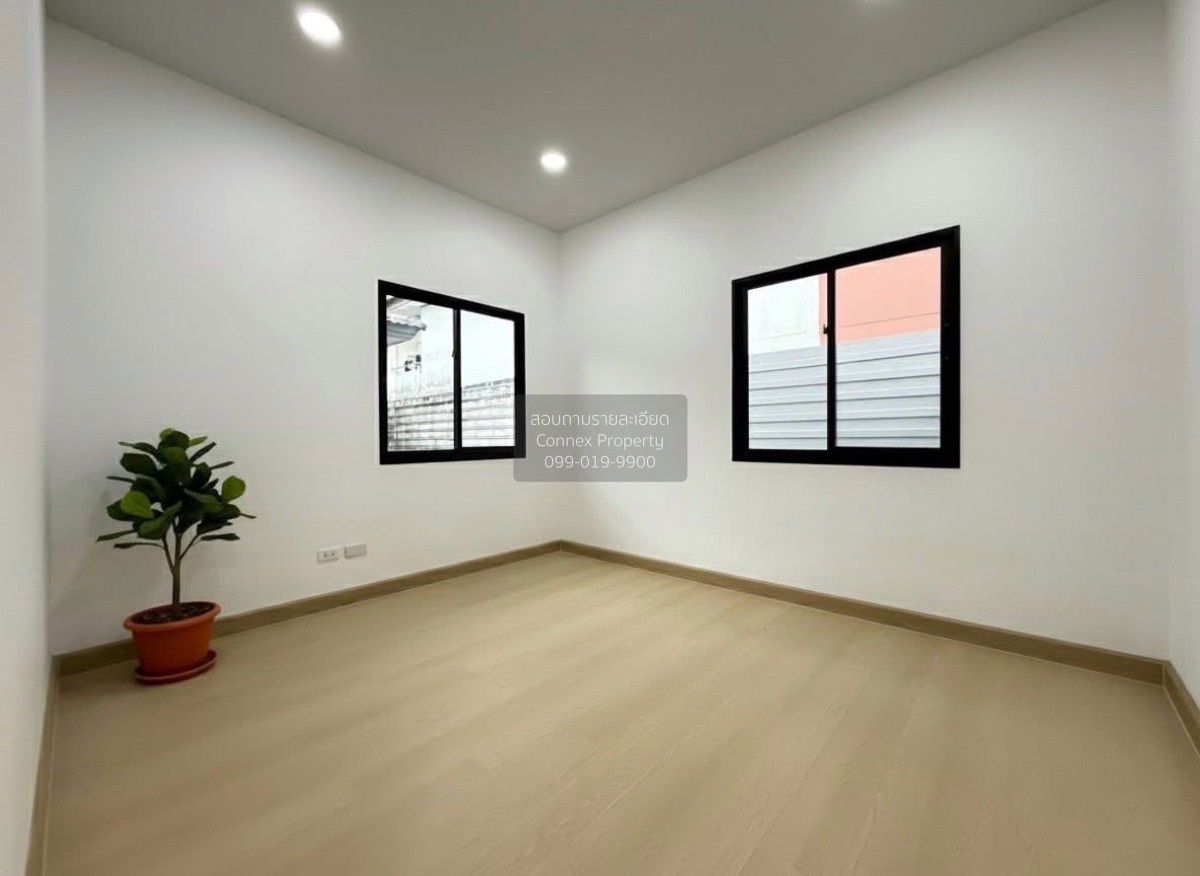 picture For Sale House , Zerene Petchkasem - Phutthamonthon Sai 3 , newly renovated , Nong Khang Phlu , Nong Khaem , Bangkok , CX-138071 ✅ Live chat with us ADD LINE @connexproperty ✅  - 10/12