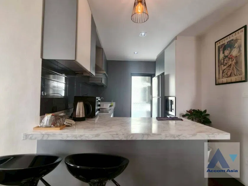 picture 🔼🔽 AccomA 📩 Fully Furnished 5 BR Condominium @W8 Thonglor 25 (1518142) - 8/20