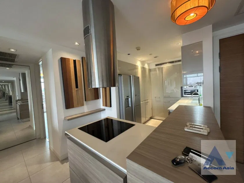 รูป 🔼🔽 AccomA 📩  3 BR Condominium @Le Monaco Residence (AA21369) - รูปที่ 5/20