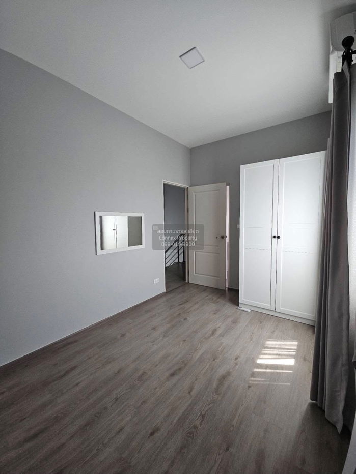 picture For Rent House , Grande Pleno Sukhumvit-Bangna , nice view , BTS-Chang Erawan , Bang Kaeo , Bang Phli , Samut Prakarn , CX-137814 ✅ Live chat with us ADD LINE @connexproperty ✅ - 11/11
