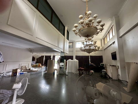 เช่า ให้เช่า ปล่อยเช่า อาคารตึกแถว ศูนย์วิจัย ราคาถูก สนใจ Line: @951qfbfi