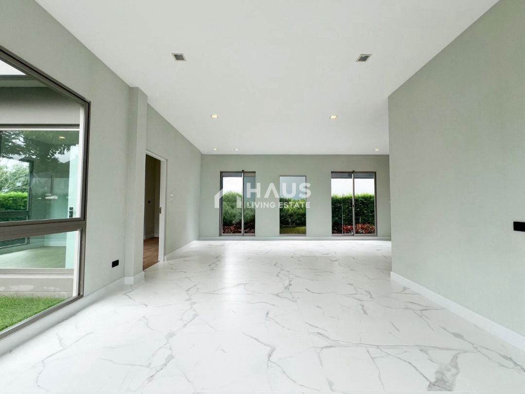 picture Bangkok Boulevard Signature Phetkasem - Pinklao / 4 Bedrooms #HPHU005 - 2/9