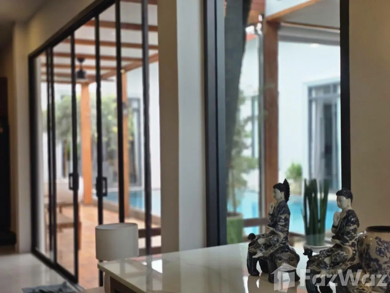 รูป ขาย วิลล่า 6 ห้องนอน ใน เชิงทะเล, ภูเก็ต 1993334 - รูปที่ 18/30