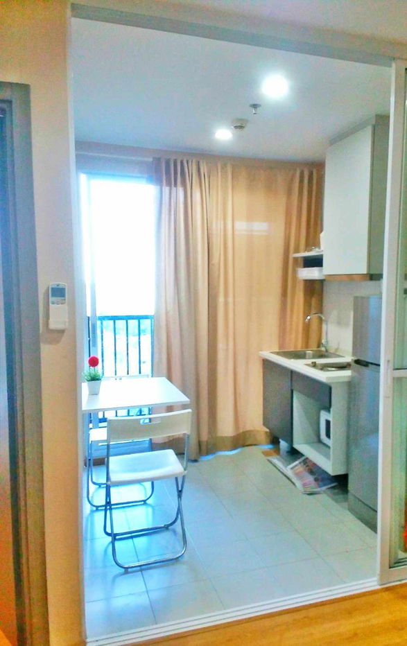 รูป ห้องมาใหม่🐲แอดไลน์ได้เลยครับ🐲✨✨🛋️🛌 วัฒนา  💥 เดอะ เบส สุขุมวิท 77  🔴🟢🟡 - รูปที่ 6/11