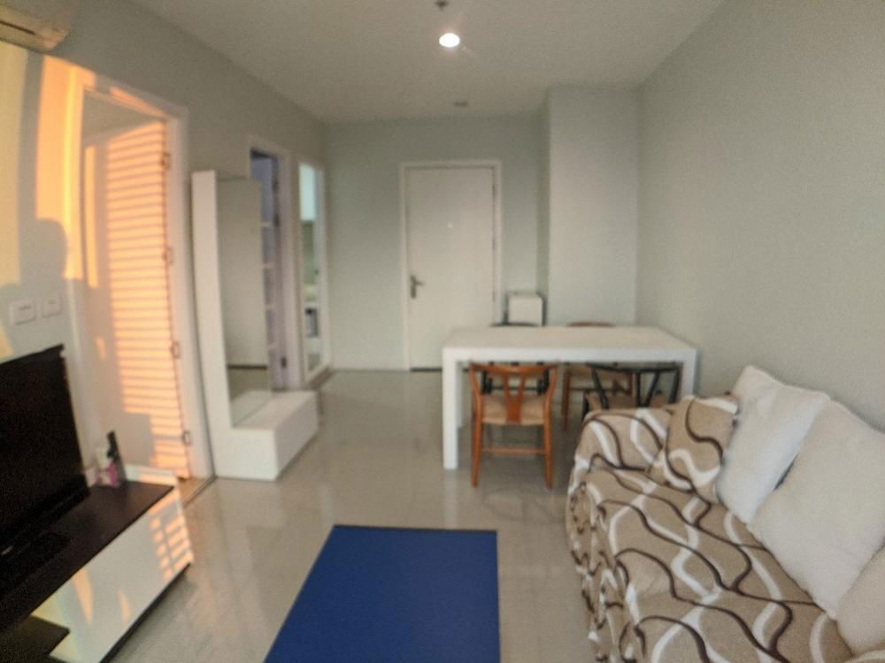 รูป ห้องมาใหม่🐲แอดไลน์ได้เลยครับ🐲✨✨🛋️🛌ให้เช่า   TC Green พระราม9  - รูปที่ 9/23