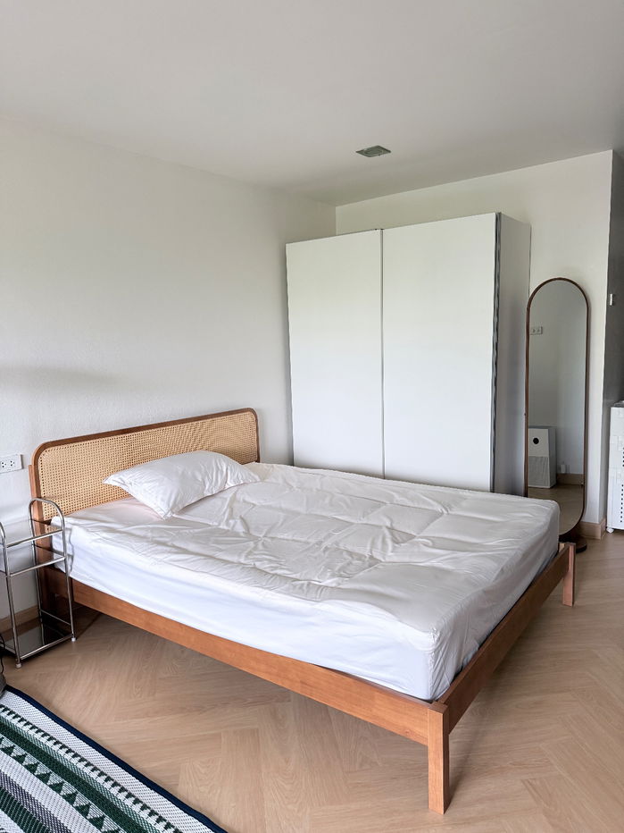 รูป ให้เช่าคอนโดย่านอารีย์ 39 ตารางเมตร - รูปที่ 13/13