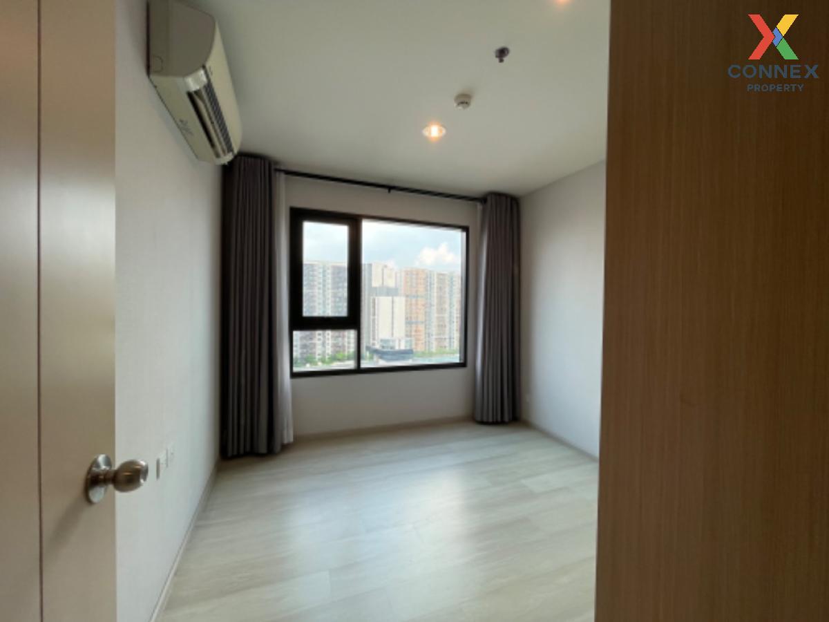 รูป ขายคอนโด  ไลฟ์ ปิ่นเกล้า MRT-บางยี่ขัน บางยี่ขัน เขต บางพลัด กรุงเทพ CX-108733 ✅ ทักไลน์ @connexproperty ตอบทันที ทีมงานมืออาชีพ ✅  - รูปที่ 3/4