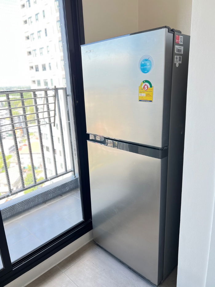 picture  Condo next to Central Festival, near Bangkok Hospital, near an international school - 9/11