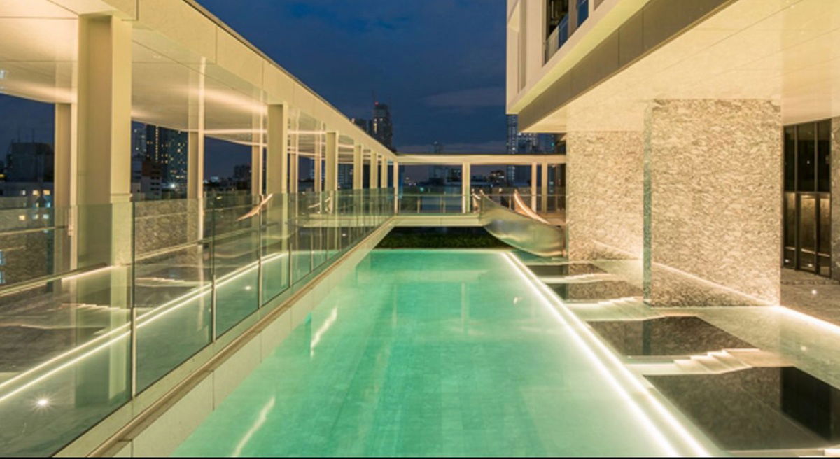 รูป ขาย บีทนิค สุขุมวิท 32 สวย ใจกลางสุขุมวิท ทำเลดี ใกล้ BTS ทองหล่อ สนใจแอตไลน์ครับ@841qqlnr - รูปที่ 12/23