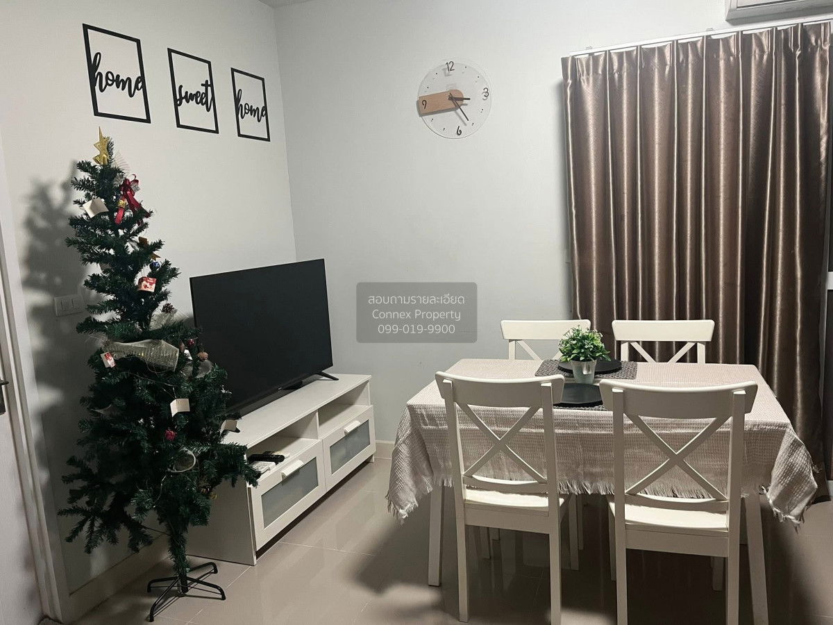 picture For Rent House , The Village Bangna - Wongwaen 4 , Bang Phli Yai , Bang Phli , Samut Prakarn , CX-137329 ✅ Live chat with us ADD LINE @connexproperty ✅  - 5/12
