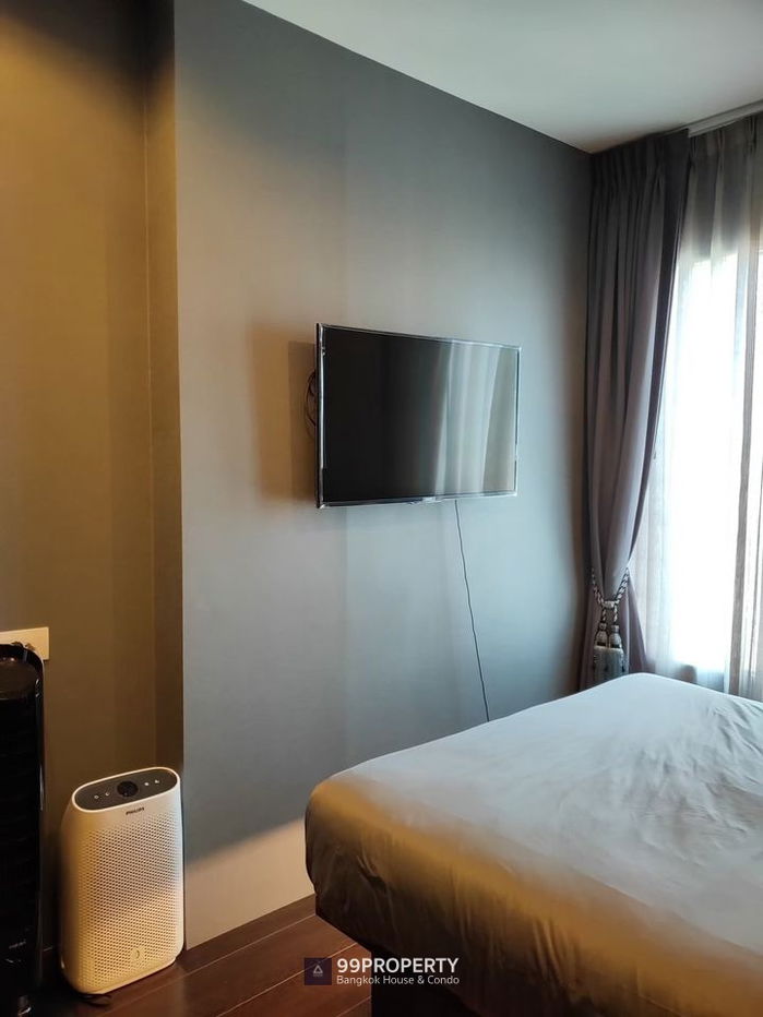 รูป ให้เช่า 𝘾 𝙀𝙠𝙠𝙖𝙢𝙖𝙞 – ซี เอกมัย   🔰 ตกแต่งครบ พร้อมอยู่  - รูปที่ 10/13