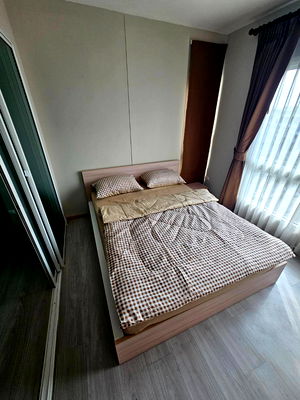 Condos for rent : Condo For Rent💥Tempo Quad Saphanmai☎️Line: 0883894733