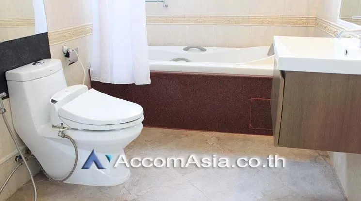รูป 🔼🔽 AccomA 📩 Pet friendly 3 BR Condominium @The Habitat (AA20611) - รูปที่ 7/12