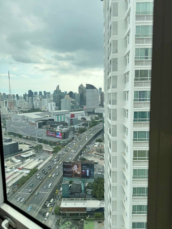 รูป ห้องมาใหม่🐲แอดไลน์ได้เลยครับ🐲✨✨🛋️🛌 ห้วยขวาง💥ที.ซี. กรีน 🔴🟢🟡 - รูปที่ 22/23