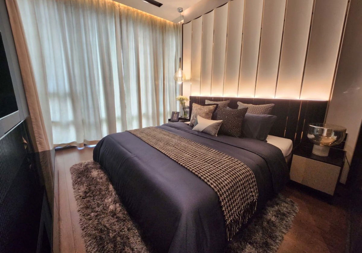 picture The Bangkok Thonglor - 5/9