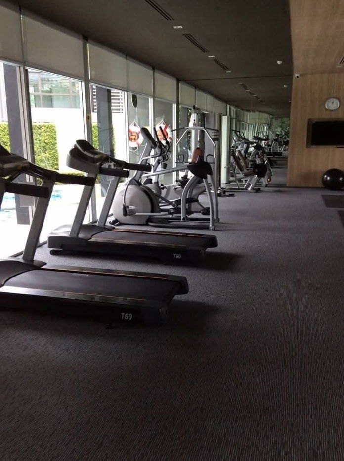 picture Aspire Ladprao 113 Condo for Rent – Only 10,000 THB/Month - 11/11