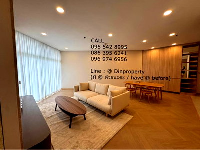 Condos for rent : Rent Chatrium Riverside 2 Bed  BTS Saphan Taksin Shrewsbury International School