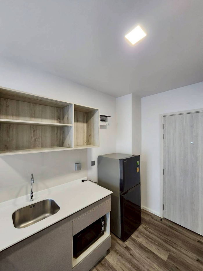 รูป 🏡 ให้เช่า Kave Salaya💖  ✨ ตึก A ชั้น 5 ห้องใหญ่ - รูปที่ 5/14