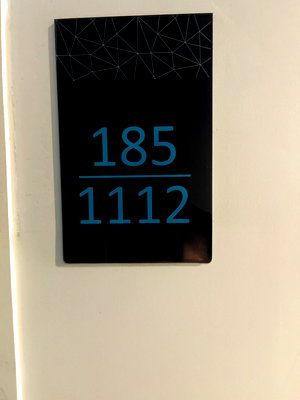 คอนโด MRT ศูนย์ราชการนนทบุรี : BG 3532 : แอสปาย รัตนาธิเบศร์ 2