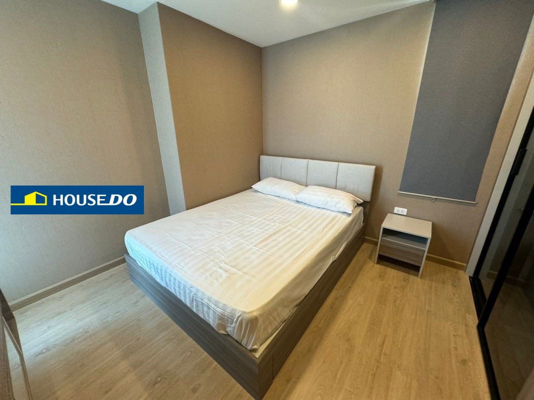 picture ✨For Sale! 2 Bedrooms The CUBE Urban Sathorn - Chan  - 4/13