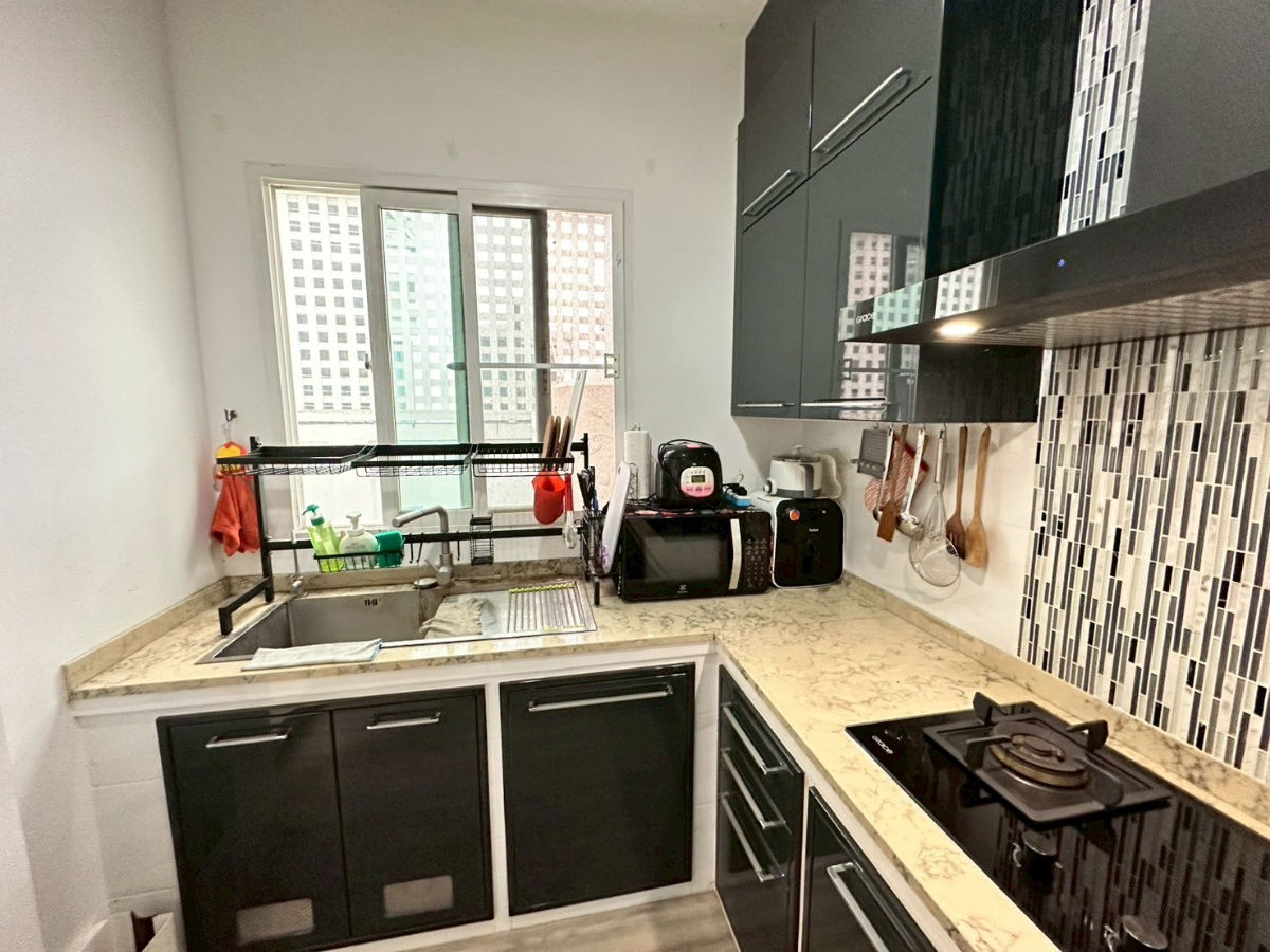 picture For rent, for lease, house in Wang Thonglang, Baan Klang Muang S-Sense Rama 9-Lad Phrao, cheap price, interested, Line: @951qfbfi - 8/22