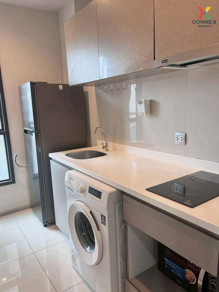 picture 🔥🔥🔥 For Sale Condo , Life Asoke - Rama 9 , MRT-Phra Ram 9 , Makkasan , Rat Thewi , Bangkok , CX-136745 ✅ Live chat with us ADD LINE @connexproperty ✅ 🔥🔥🔥 - 9/9