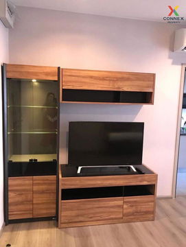 For Rent Condo , The Politan Rive , MRT-Phra Nang Klao Bridge , Bang Kraso , Mueang Nonthaburi , Nonthaburi , CX-92157 ✅ Live chat with us ADD LINE @connexproperty ✅ 