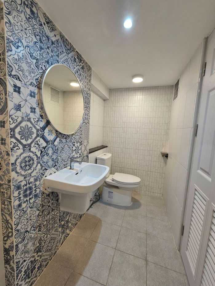 รูป Commercial building for rent near BTS Punnawithi-Udomsuk (SPSAD3655) - รูปที่ 6/21