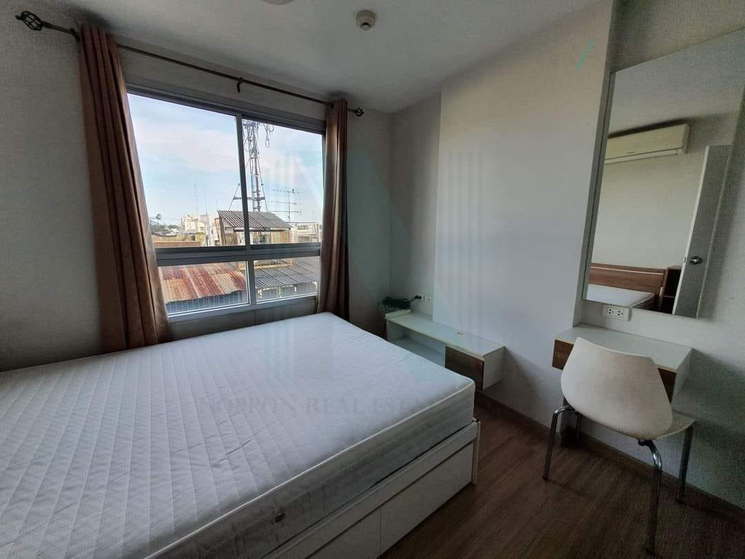 picture 📌 For sell condo THE VIVA PETCHKASEM 68 Building 1, Floor 6,1 bed room, Room size 28 sqm - 2/8