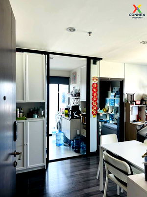 Condos for sale BTS On Nut : For Sale Condo , The Base Park East Sukhumvit 77 , BTS-On Nut , Phra Khanong Nuea , Thawi Watthana , Bangkok , CX-102409 ✅ Live chat with us ADD LINE @connexproperty ✅