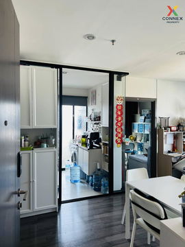 🔥🔥🔥 ขายคอนโด เดอะ เบส พาร์คอีสต์ สุขุมวิท 77 BTS-อ่อนนุช พระโขนงเหนือ เขต ทวีวัฒนา กรุงเทพ CX-102409 ✅ ทักไลน์ @connexproperty ตอบทันที ทีมงานมืออาชีพ ✅ 🔥🔥🔥