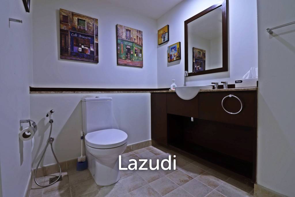 รูป ขาย คอนโดติดทะเล นอร์ทชอร์ - รูปที่ 9/13