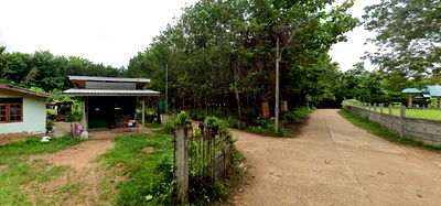 Land for sale Bang Pu Industrial Estate : FOR SALE  LAND PROPERTY  1250000 BAHT.