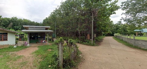 FOR SALE  LAND PROPERTY  1250000 BAHT.