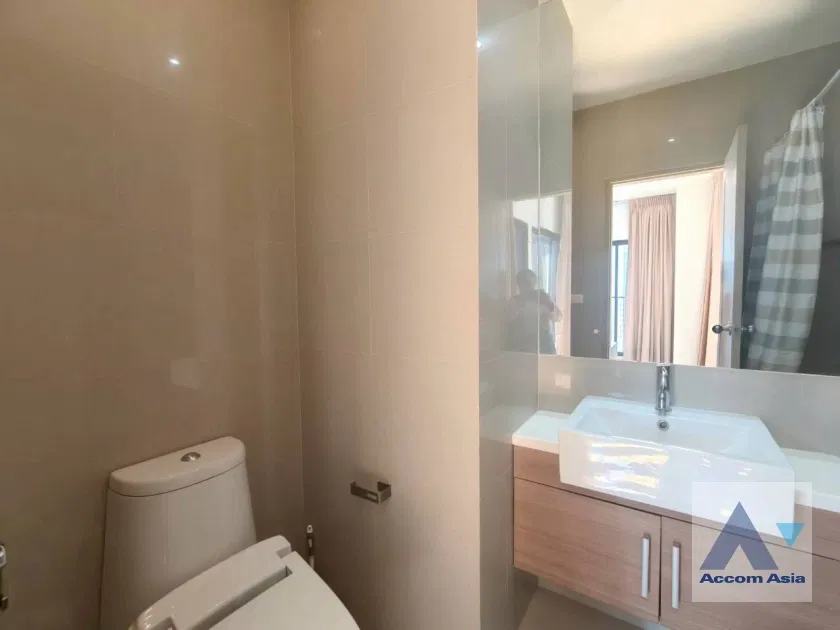 รูป 🔼🔽 AccomA 📩 2 BR Condominium @Noble Reveal (AA30215) - รูปที่ 19/20