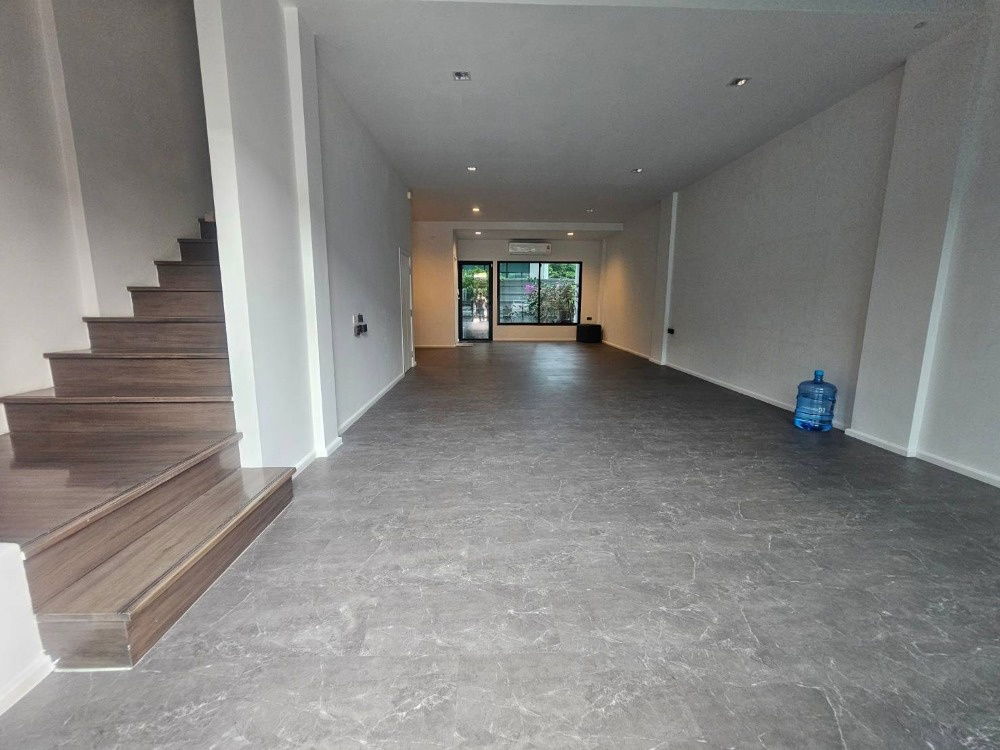 picture Home Office 4 storey Cascade Bangna KM.5 for RENT (SPSP559) - 4/20