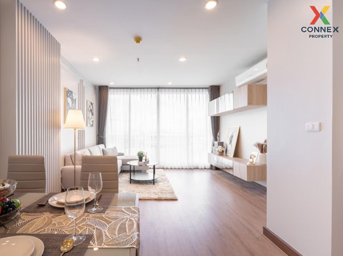 picture 🔥🔥🔥 For Sale Condo , The Star Estate Rama 3 , newly renovated , Chong Nonsi , Yannawa , Bangkok , CX-120916 ✅ Live chat with us ADD LINE @connexproperty ✅ 🔥🔥🔥 - 3/12