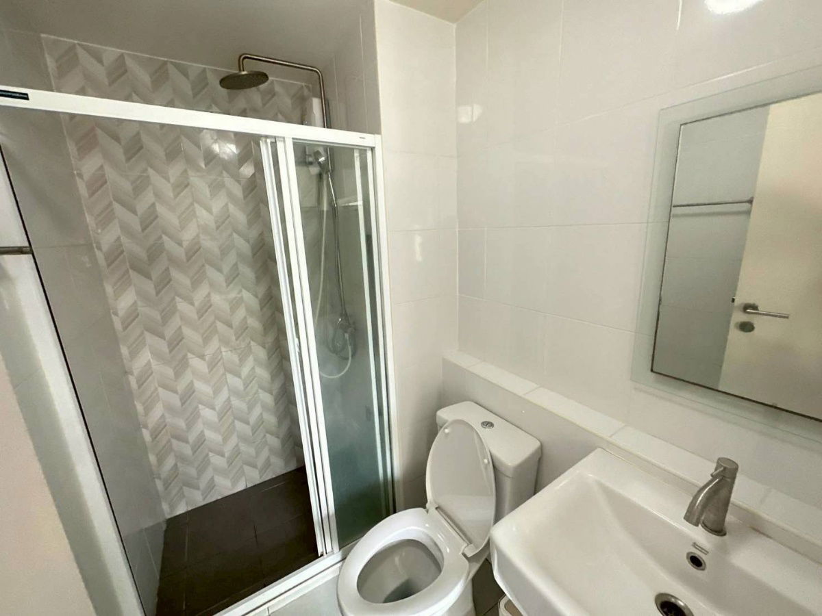 รูป 🏢 ให้เช่า ดีคอนโด  พิงค์ ข้างเซ็นทรัลเฟสติเวล  ❤️พร้อมเข้า  - รูปที่ 19/29