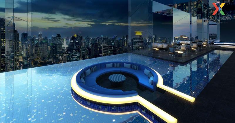 picture 🔥🔥🔥 For Sale Condo , Muniq Sukhumvit 23 , BTS-Asok , Khlong Toei Nuea , Watthana , Bangkok , CX-134846 ✅ Live chat with us ADD LINE @connexproperty ✅ 🔥🔥🔥 - 5/5