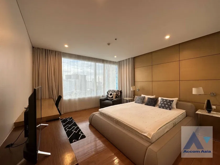 picture 🔼🔽 AccomA 📩  3 BR Condominium @Royal Saladaeng (AA34997) - 10/11